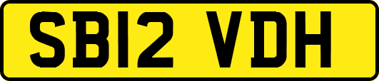 SB12VDH