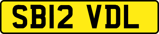 SB12VDL