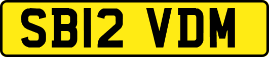 SB12VDM