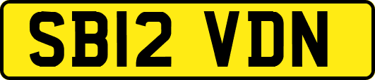 SB12VDN