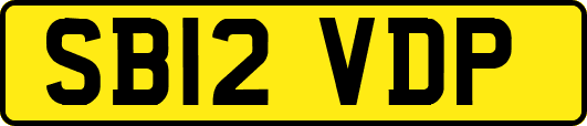 SB12VDP