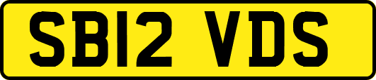 SB12VDS