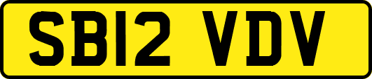 SB12VDV