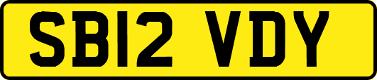 SB12VDY