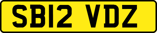SB12VDZ