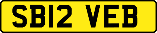 SB12VEB