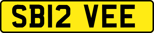 SB12VEE