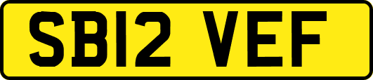 SB12VEF