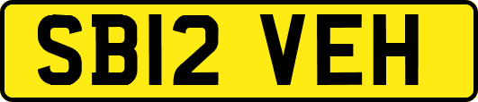 SB12VEH