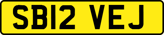 SB12VEJ