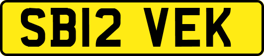 SB12VEK