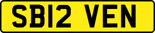 SB12VEN