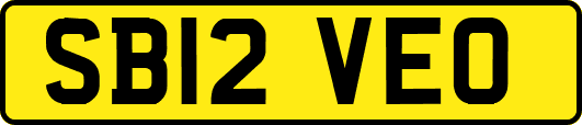 SB12VEO