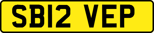 SB12VEP