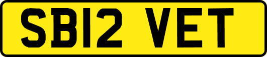 SB12VET