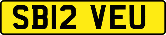 SB12VEU