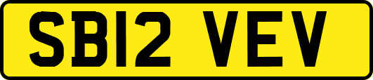 SB12VEV