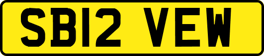 SB12VEW