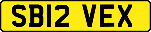 SB12VEX