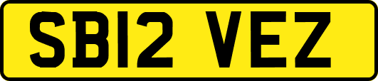 SB12VEZ