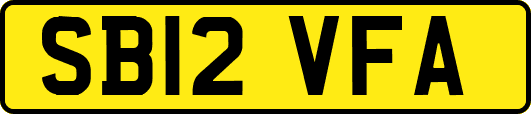 SB12VFA