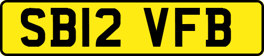 SB12VFB