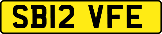 SB12VFE