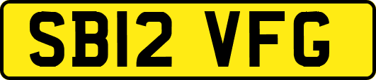 SB12VFG