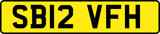 SB12VFH