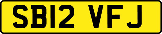 SB12VFJ