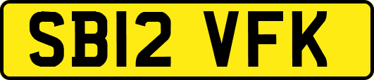 SB12VFK