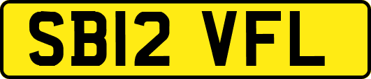 SB12VFL