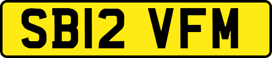 SB12VFM