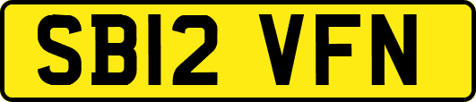 SB12VFN
