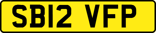 SB12VFP