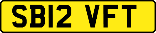 SB12VFT