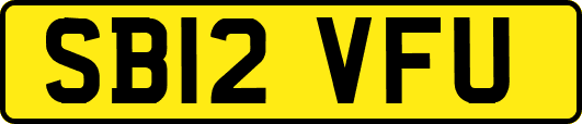 SB12VFU