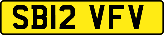 SB12VFV