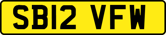 SB12VFW