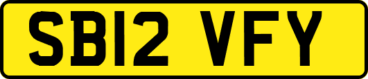 SB12VFY