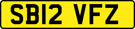 SB12VFZ