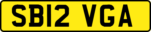 SB12VGA