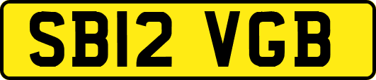 SB12VGB