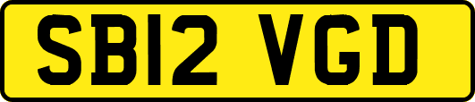 SB12VGD