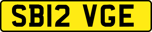 SB12VGE