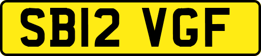 SB12VGF