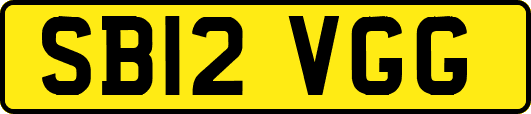 SB12VGG