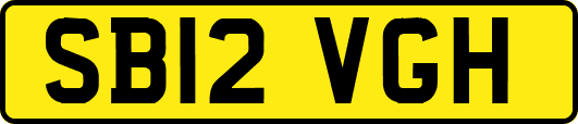 SB12VGH