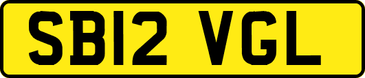 SB12VGL