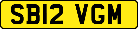 SB12VGM